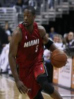 Dwayne Wade HD Images