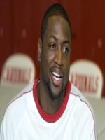 Dwayne Wade Latest Photo