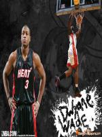 Dwayne Wade Latest Wallpaper