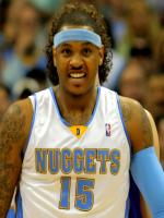 Carmelo Anthony HD Images