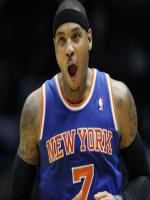 Carmelo Anthony HD Wallpapers
