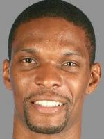 Chris Bosh