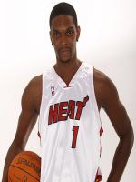 Chris Bosh HD Images