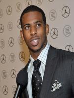 Chris Paul