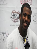 Chris Paul HD Images