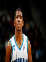 Chris Paul HD Wallpapers