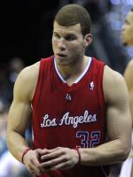 Blake Griffin HD Images
