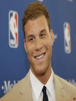 Blake Griffin Latest Photo