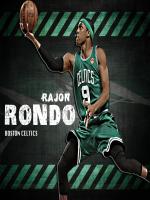 Rajon Rondo HD Images