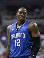 Dwight Howard Latest Photo