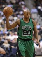 Ray Allen HD Images