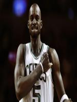 Kevin Garnett HD Images