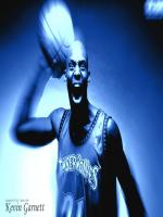 Kevin Garnett Latest Photo