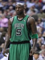 Kevin Garnett Latest Wallpaper