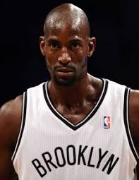 Kevin Garnett