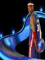 Allen Iverson HD Images