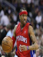 Allen Iverson HD Wallpapers