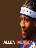 Allen Iverson Latest Wallpaper