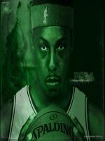 Paul Pierce Latest Photo