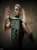 Paul Pierce Latest Wallpaper