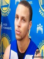 Stephen Curry