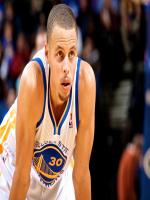 Stephen Curry HD Wallpapers