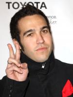 Pete Wentz HD Images