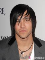 Pete Wentz Latest Wallpaper