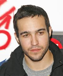 Pete Wentz