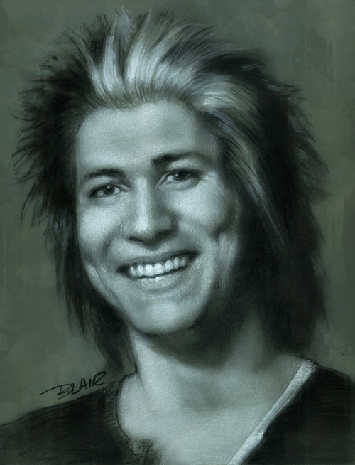 Jaime Preciado HD Wallpapers