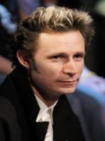 Mike Dirnt HD Images