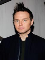 Mark Hoppus HD Images