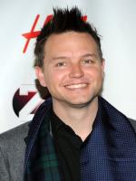 Mark Hoppus Latest Wallpaper