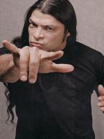 Robert Trujillo HD Images