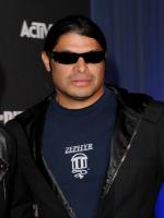 Robert Trujillo Latest Photo