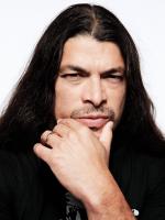 Robert Trujillo