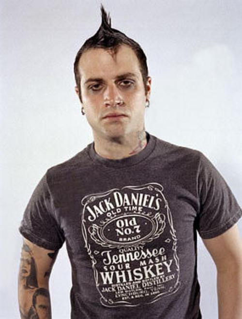 Johnny Christ HD Images