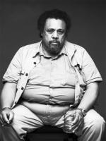 Charles Mingus Latest Photo