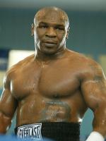 Mike Tyson HD Images