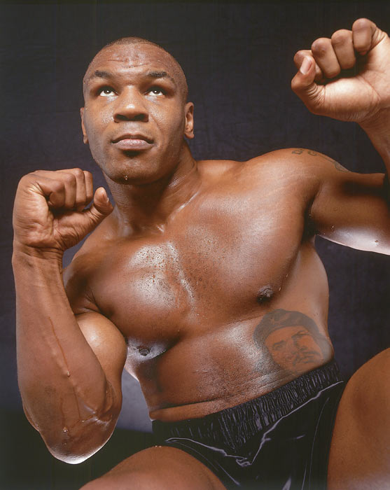 Mike Tyson HD Wallpapers