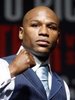 Floyd Mayweather Jr.