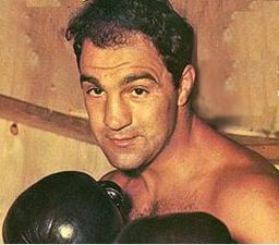 Rocky Marciano HD Images