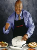 George Foreman HD Images