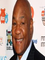 George Foreman HD Wallpapers