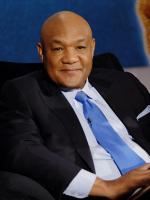 George Foreman Latest Photo