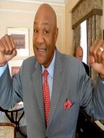 George Foreman Latest Wallpaper