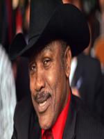 Joe Frazier HD Images