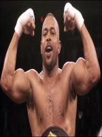 Roy Jones Jr. HD Wallpapers