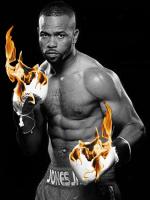 Roy Jones Jr. Latest Wallpaper