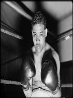 Joe Louis HD Images